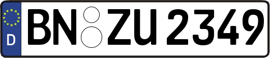 BN-ZU2349