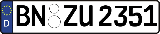 BN-ZU2351
