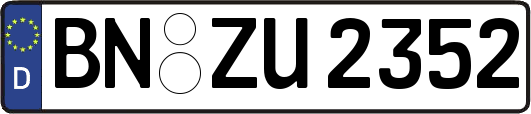 BN-ZU2352