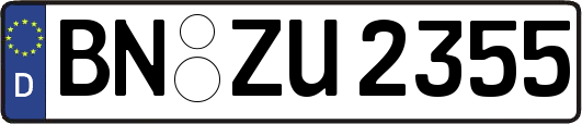 BN-ZU2355