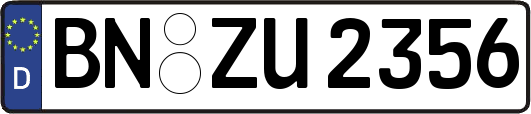BN-ZU2356