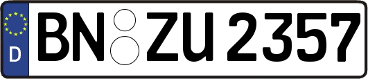 BN-ZU2357