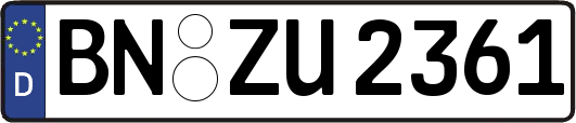 BN-ZU2361
