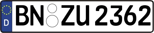 BN-ZU2362