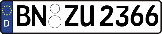 BN-ZU2366