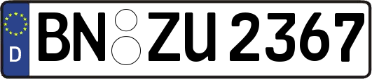 BN-ZU2367