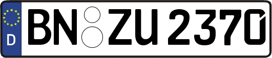 BN-ZU2370