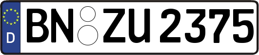 BN-ZU2375