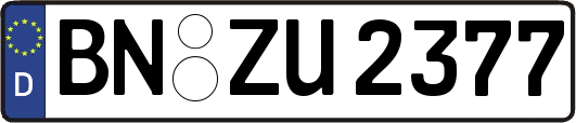 BN-ZU2377