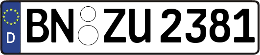 BN-ZU2381