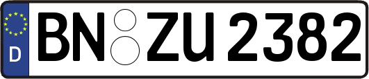 BN-ZU2382