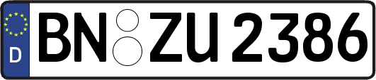 BN-ZU2386
