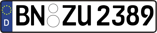 BN-ZU2389
