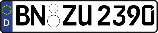 BN-ZU2390