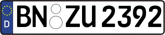 BN-ZU2392