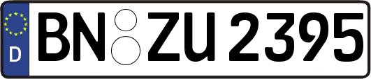 BN-ZU2395
