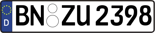 BN-ZU2398