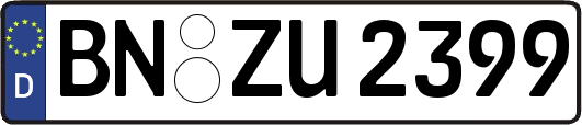 BN-ZU2399