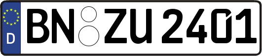 BN-ZU2401
