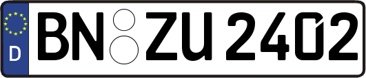 BN-ZU2402