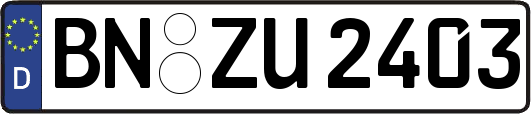 BN-ZU2403