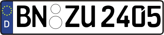 BN-ZU2405
