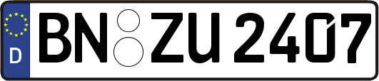 BN-ZU2407