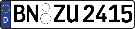 BN-ZU2415