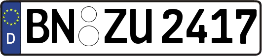 BN-ZU2417