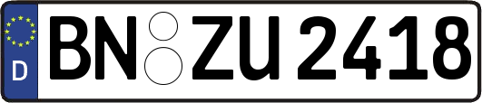 BN-ZU2418