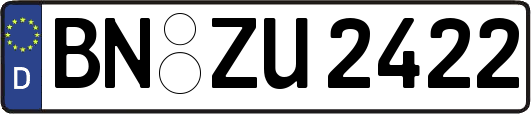 BN-ZU2422