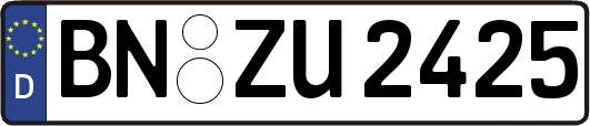 BN-ZU2425
