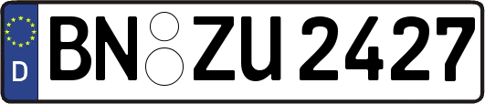 BN-ZU2427