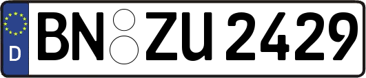 BN-ZU2429