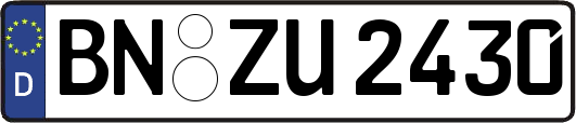 BN-ZU2430