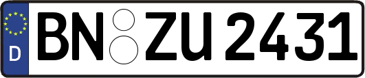 BN-ZU2431