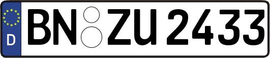 BN-ZU2433