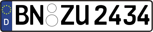 BN-ZU2434