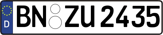 BN-ZU2435