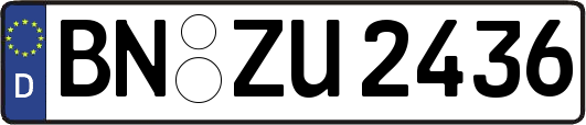 BN-ZU2436