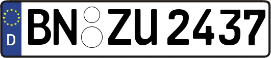 BN-ZU2437