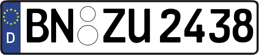 BN-ZU2438