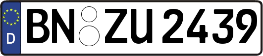BN-ZU2439