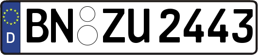 BN-ZU2443