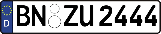 BN-ZU2444