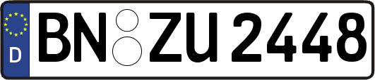 BN-ZU2448