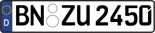 BN-ZU2450