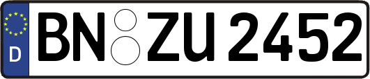 BN-ZU2452