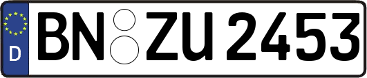 BN-ZU2453
