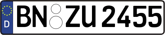 BN-ZU2455